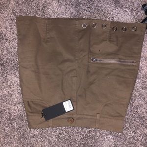 LF Skirt